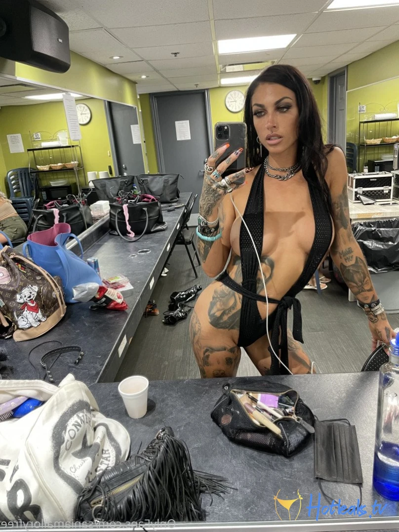 Sania Mallory [ sataniafree ] Onlyfans leaked photo 5016916 on Hotleaks.tv