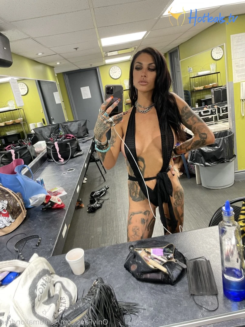 Sania Mallory [ sataniafree ] Onlyfans leaked photo 5016989 on Hotleaks.tv