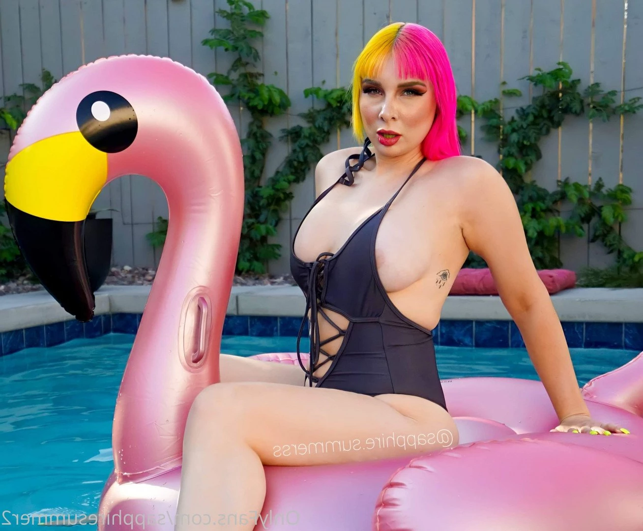 Living Cartoon [ sapphiresummersofficial ] Onlyfans leaked photo 5271727 on Hotleaks.tv