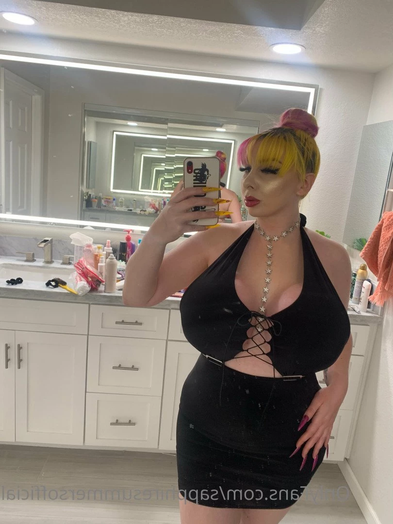 Living Cartoon [ sapphiresummersofficial ] Onlyfans leaked photo 5271759 on Hotleaks.tv