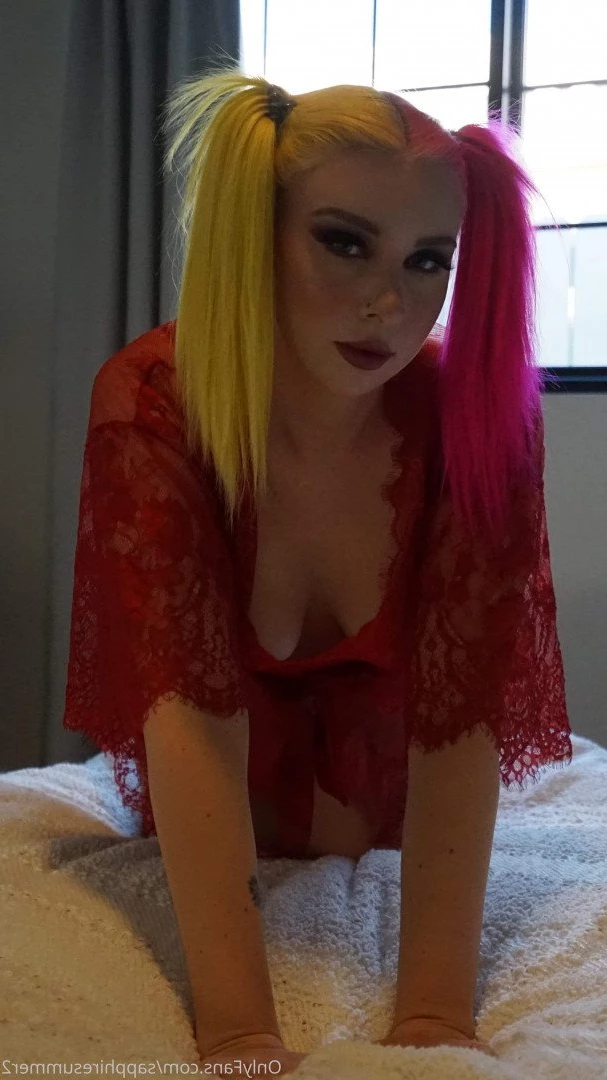Living Cartoon [ sapphiresummersofficial ] Onlyfans leaked photo 5271840 on Hotleaks.tv