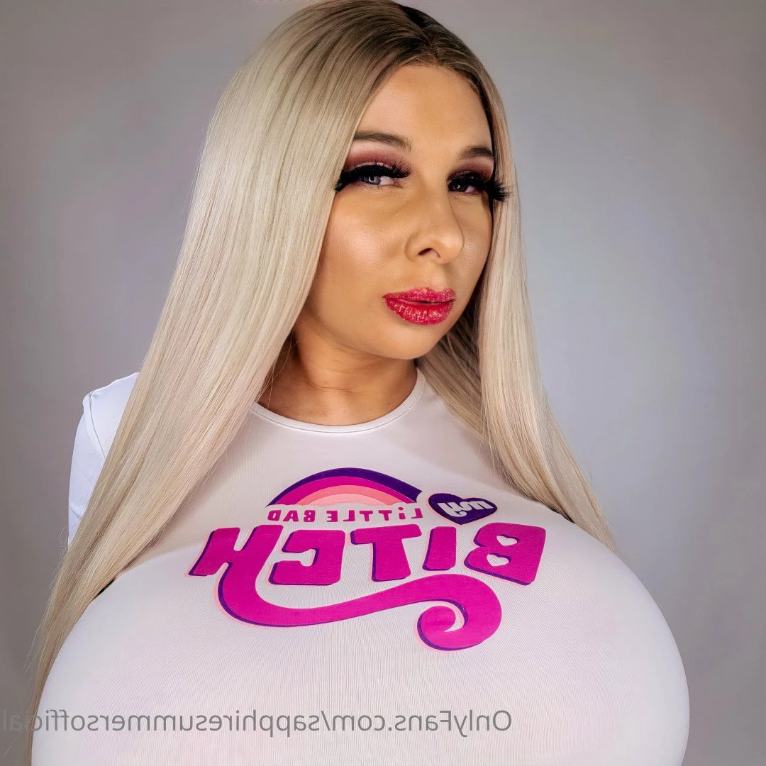 Living Cartoon [ sapphiresummersofficial ] Onlyfans leaked photo 5271943 on Hotleaks.tv