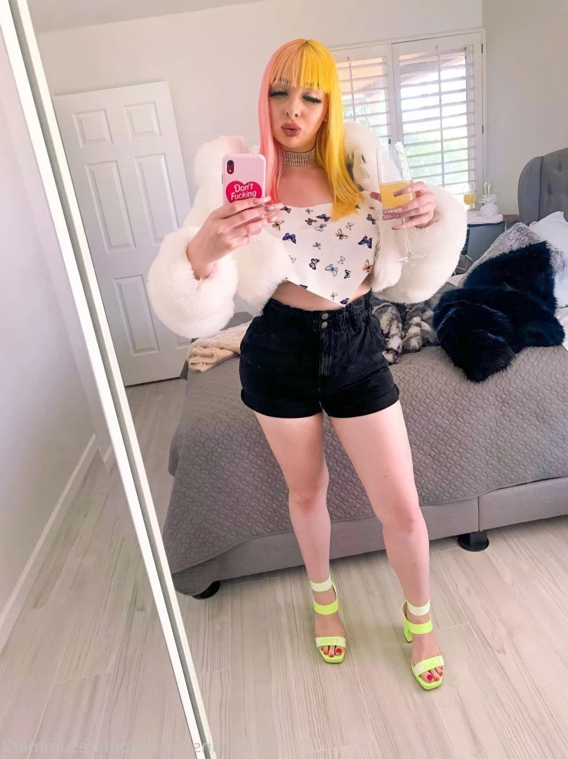 Living Cartoon [ sapphiresummersofficial ] Onlyfans leaked photo 5272021 on Hotleaks.tv