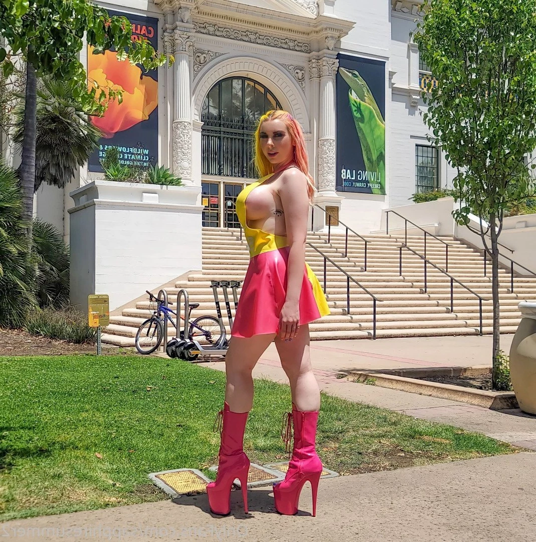 Living Cartoon [ sapphiresummersofficial ] Onlyfans leaked photo 5272267 on Hotleaks.tv