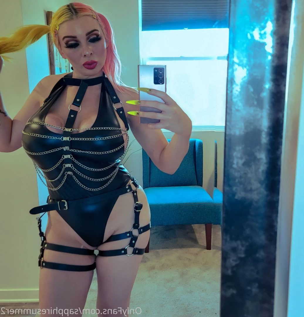 Living Cartoon [ sapphiresummersofficial ] Onlyfans leaked photo 5272455 on Hotleaks.tv