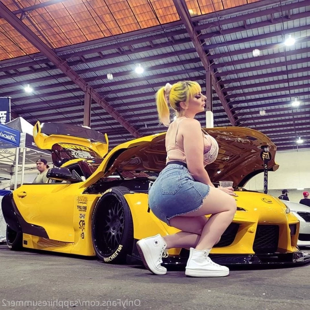 Living Cartoon [ sapphiresummersofficial ] Onlyfans leaked photo 5272572 on Hotleaks.tv