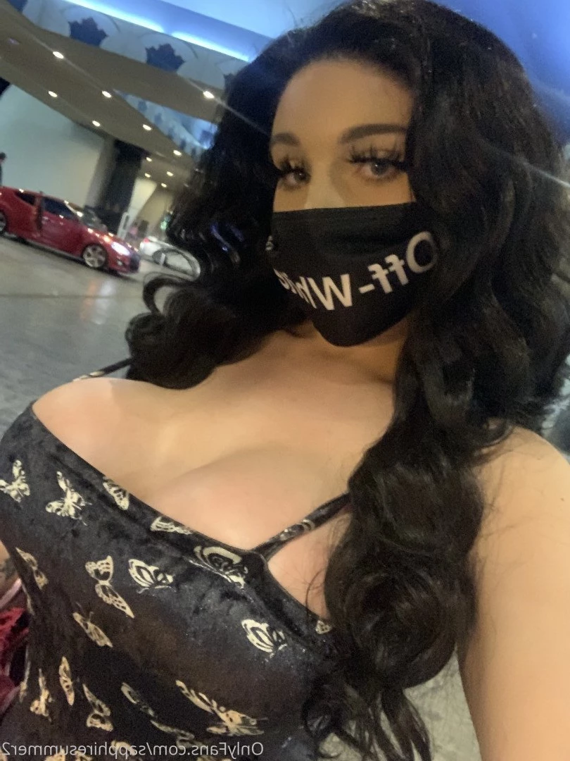 Living Cartoon [ sapphiresummersofficial ] Onlyfans leaked photo 5272688 on Hotleaks.tv