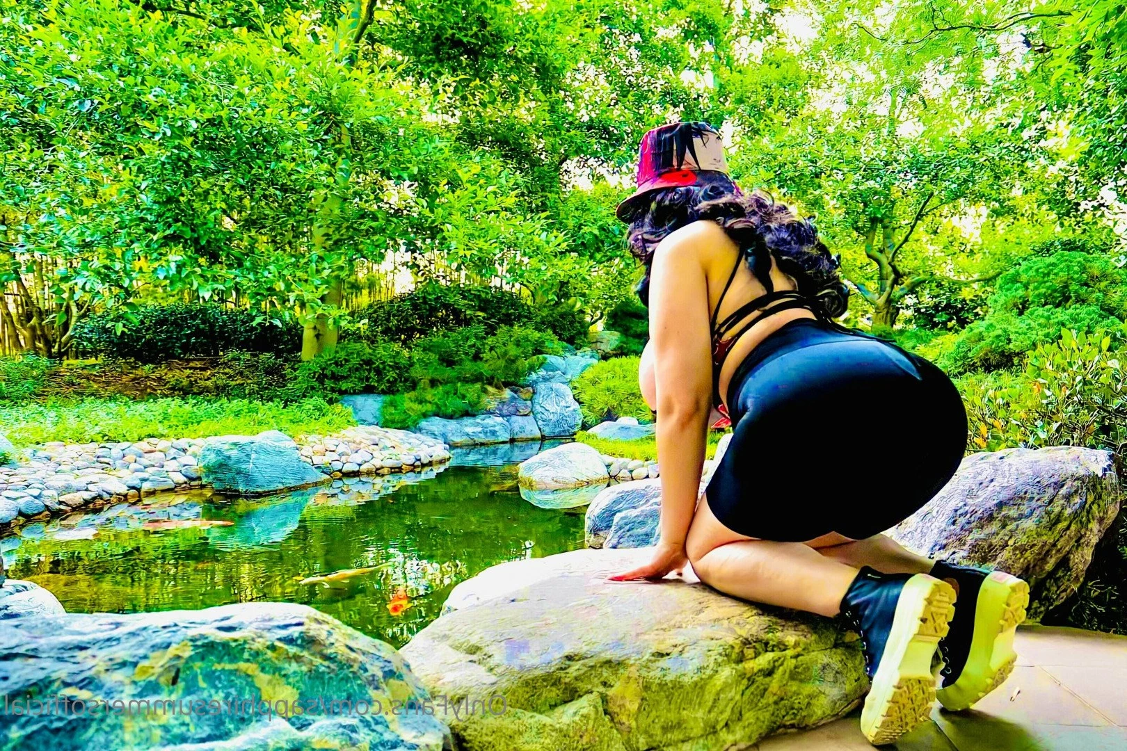 Living Cartoon [ sapphiresummersofficial ] Onlyfans leaked photo 5272759 on Hotleaks.tv