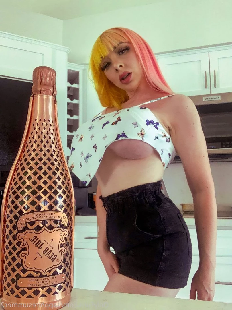 Living Cartoon [ sapphiresummersofficial ] Onlyfans leaked photo 5272852 on Hotleaks.tv