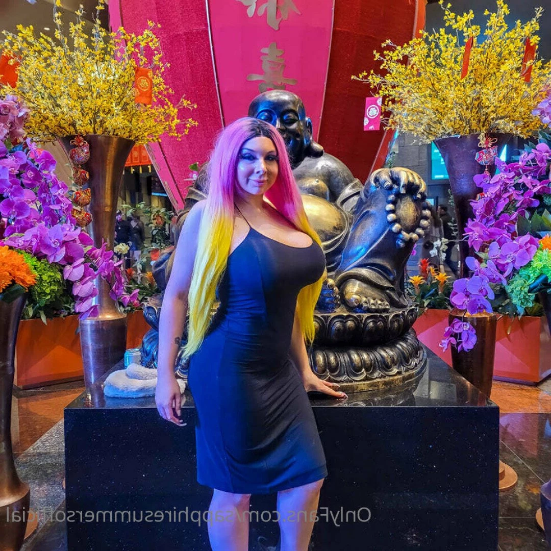 Living Cartoon [ sapphiresummersofficial ] Onlyfans leaked photo 5272865 on Hotleaks.tv