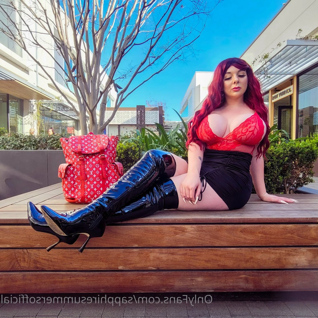 Living Cartoon [ sapphiresummersofficial ] Onlyfans leaked photo 5273092 on Hotleaks.tv