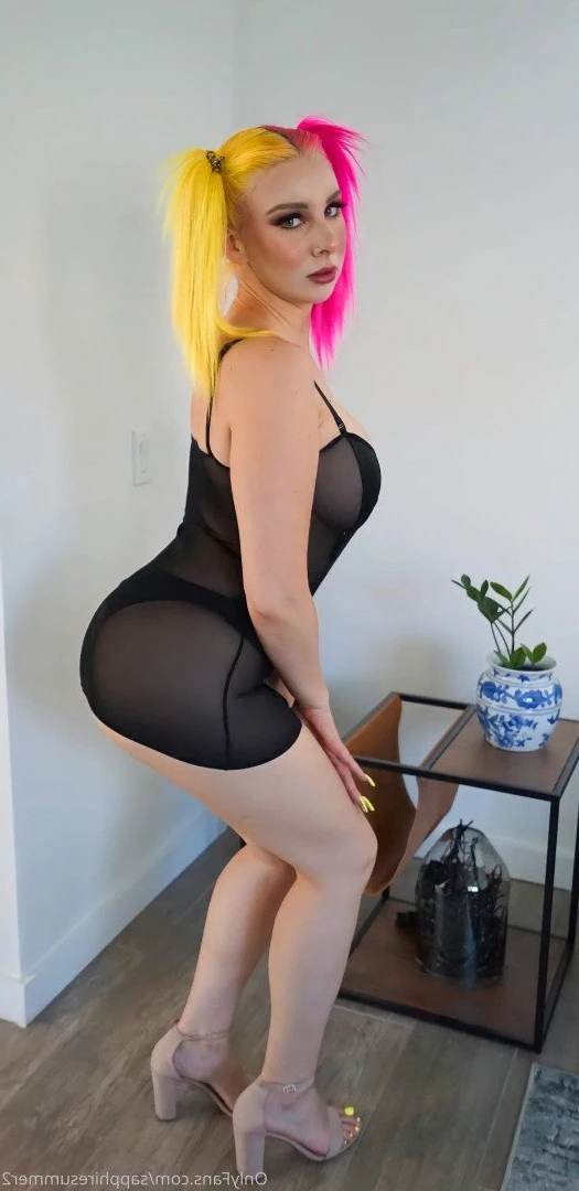 Living Cartoon [ sapphiresummersofficial ] Onlyfans leaked photo 5273205 on Hotleaks.tv