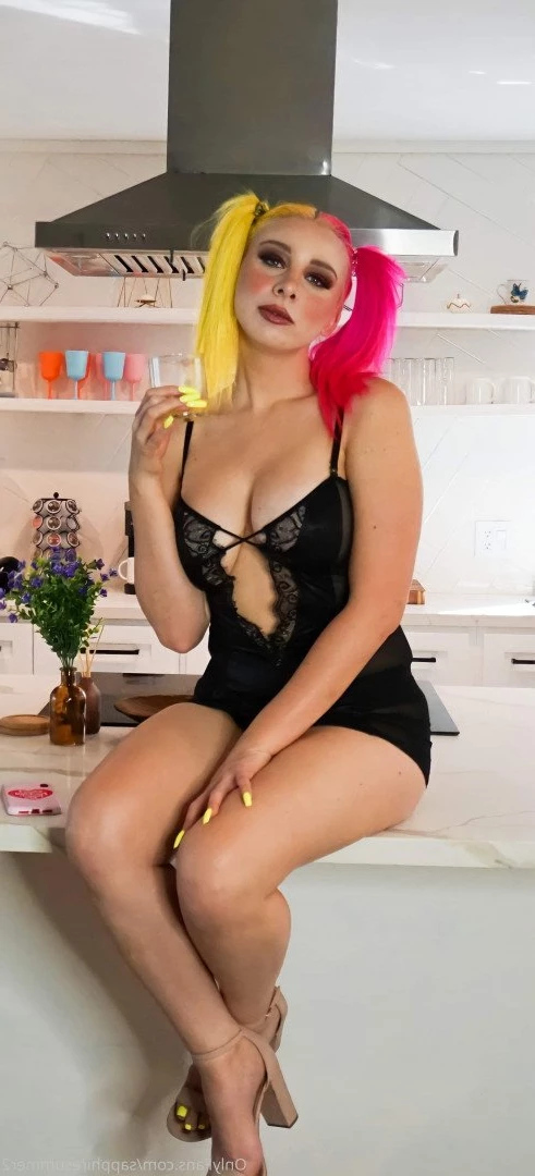 Living Cartoon [ sapphiresummersofficial ] Onlyfans leaked photo 5273436 on Hotleaks.tv