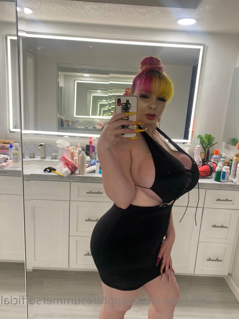 Living Cartoon [ sapphiresummersofficial ] Onlyfans leaked photo 5273780 on Hotleaks.tv