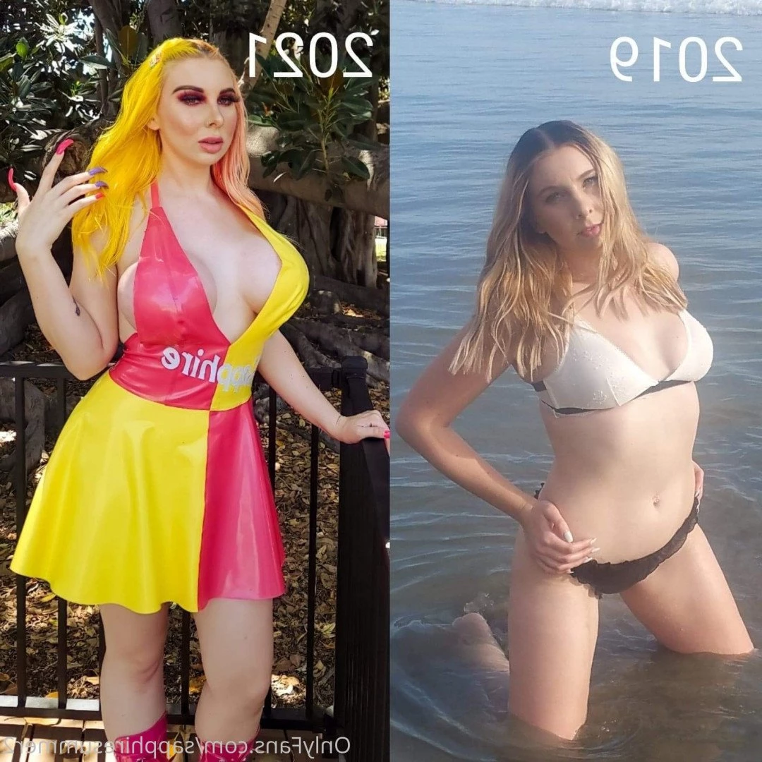 Living Cartoon [ sapphiresummersofficial ] Onlyfans leaked photo 5273804 on Hotleaks.tv