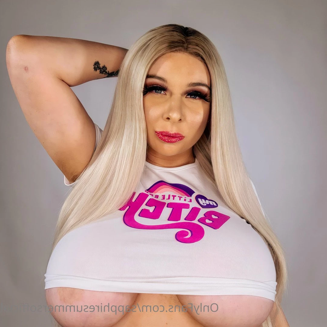 Living Cartoon [ sapphiresummersofficial ] Onlyfans leaked photo 5274093 on Hotleaks.tv