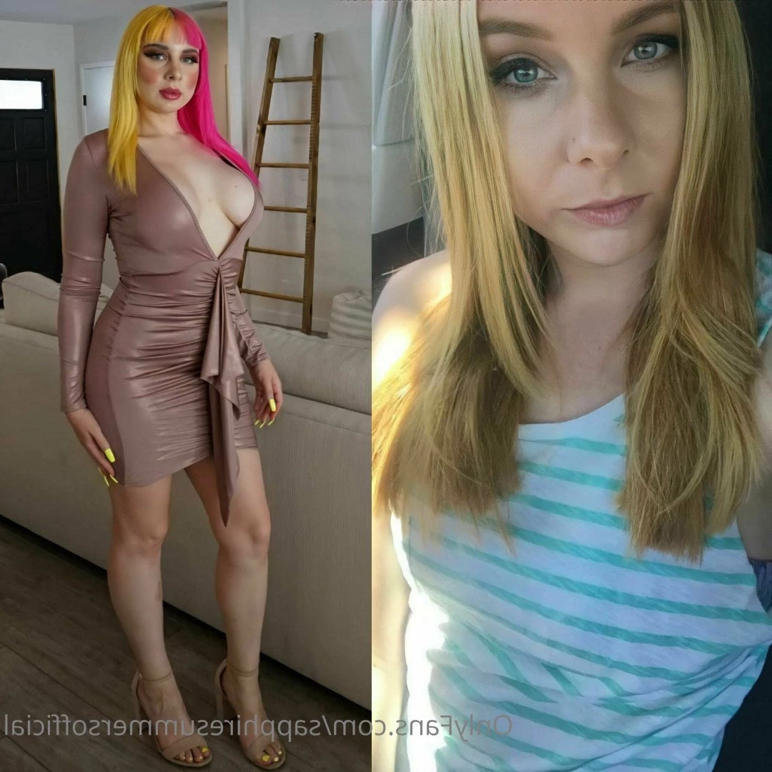 Living Cartoon [ sapphiresummersofficial ] Onlyfans leaked photo 5274143 on Hotleaks.tv