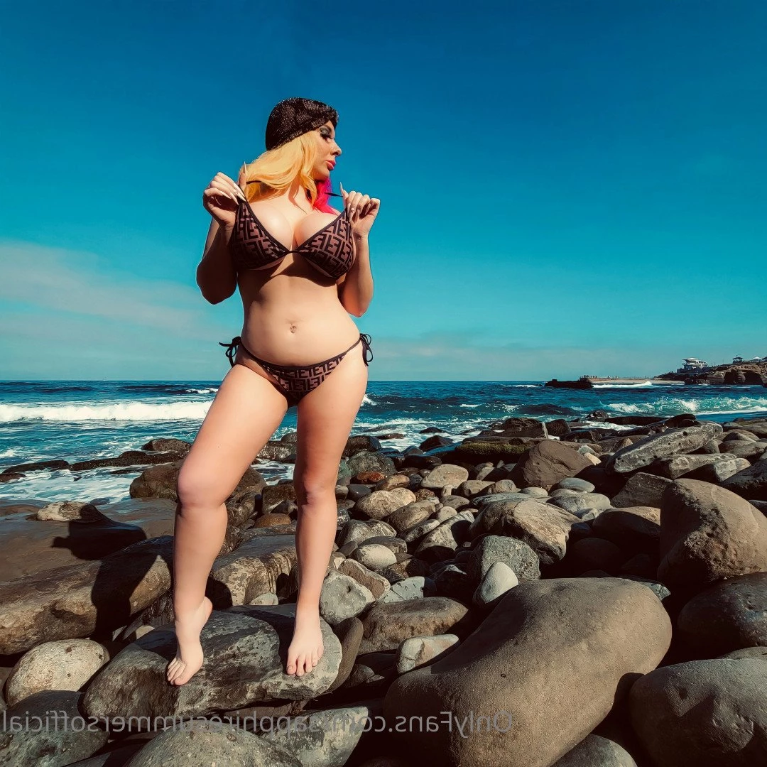 Living Cartoon [ sapphiresummersofficial ] Onlyfans leaked photo 5274219 on Hotleaks.tv