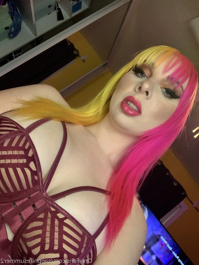 Living Cartoon [ sapphiresummersofficial ] Onlyfans leaked photo 5274773 on Hotleaks.tv