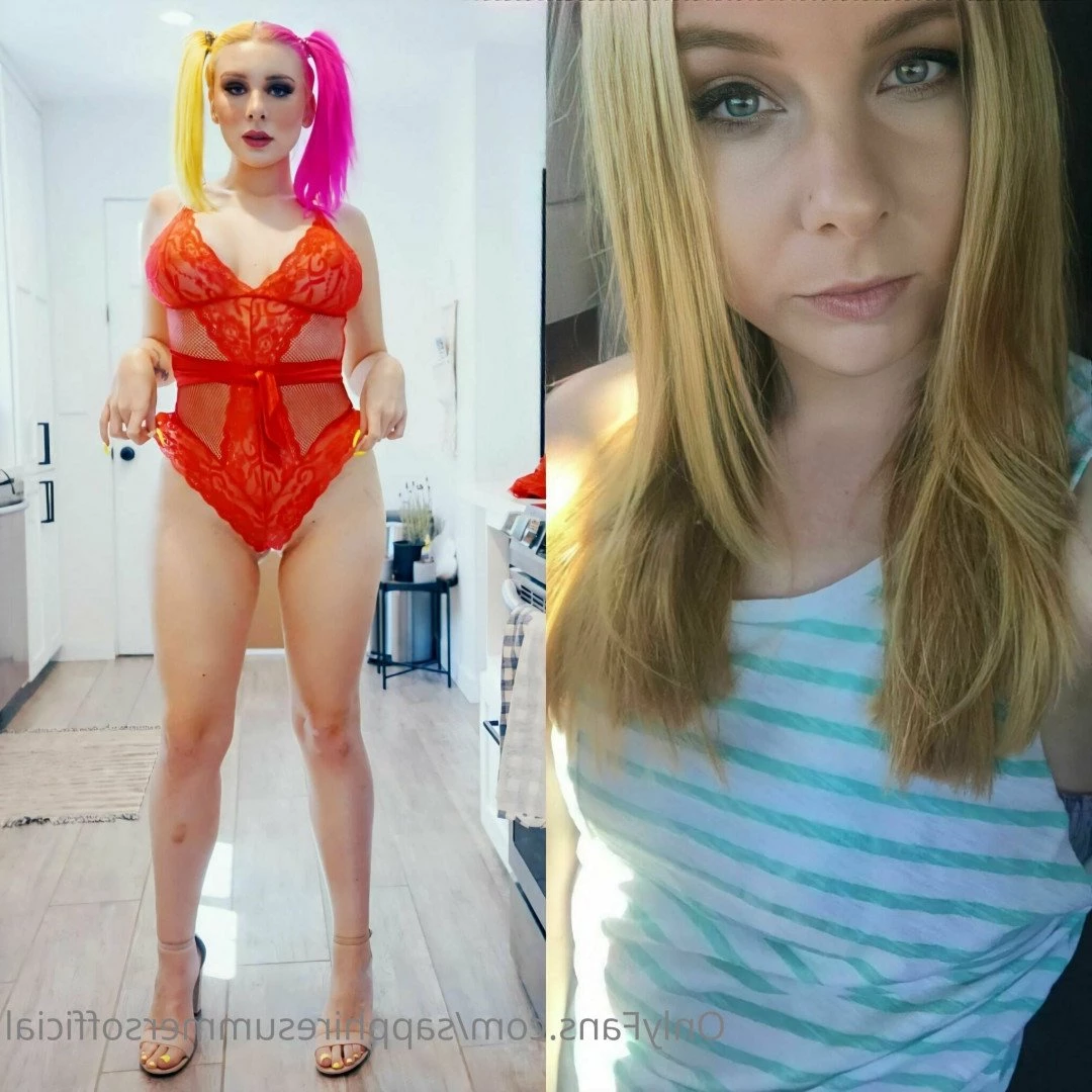 Living Cartoon [ sapphiresummersofficial ] Onlyfans leaked photo 5274785 on Hotleaks.tv