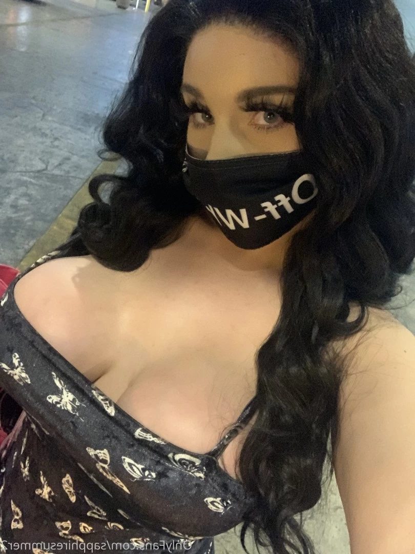 Living Cartoon [ sapphiresummersofficial ] Onlyfans leaked photo 5274885 on Hotleaks.tv
