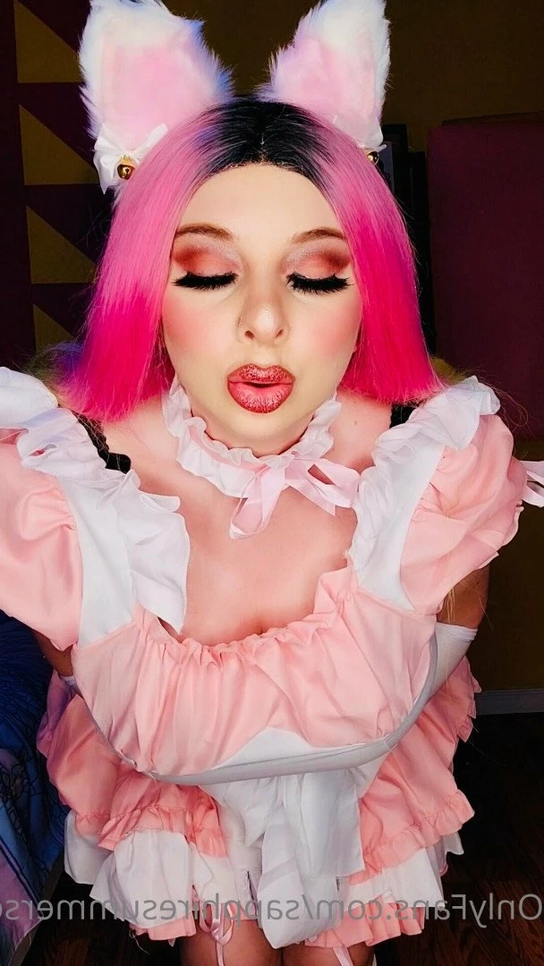 Living Cartoon [ sapphiresummersofficial ] Onlyfans leaked photo 5274910 on Hotleaks.tv
