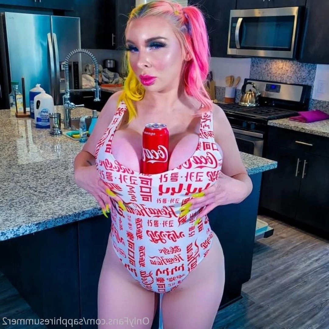 Living Cartoon [ sapphiresummersofficial ] Onlyfans leaked photo 5275099 on Hotleaks.tv