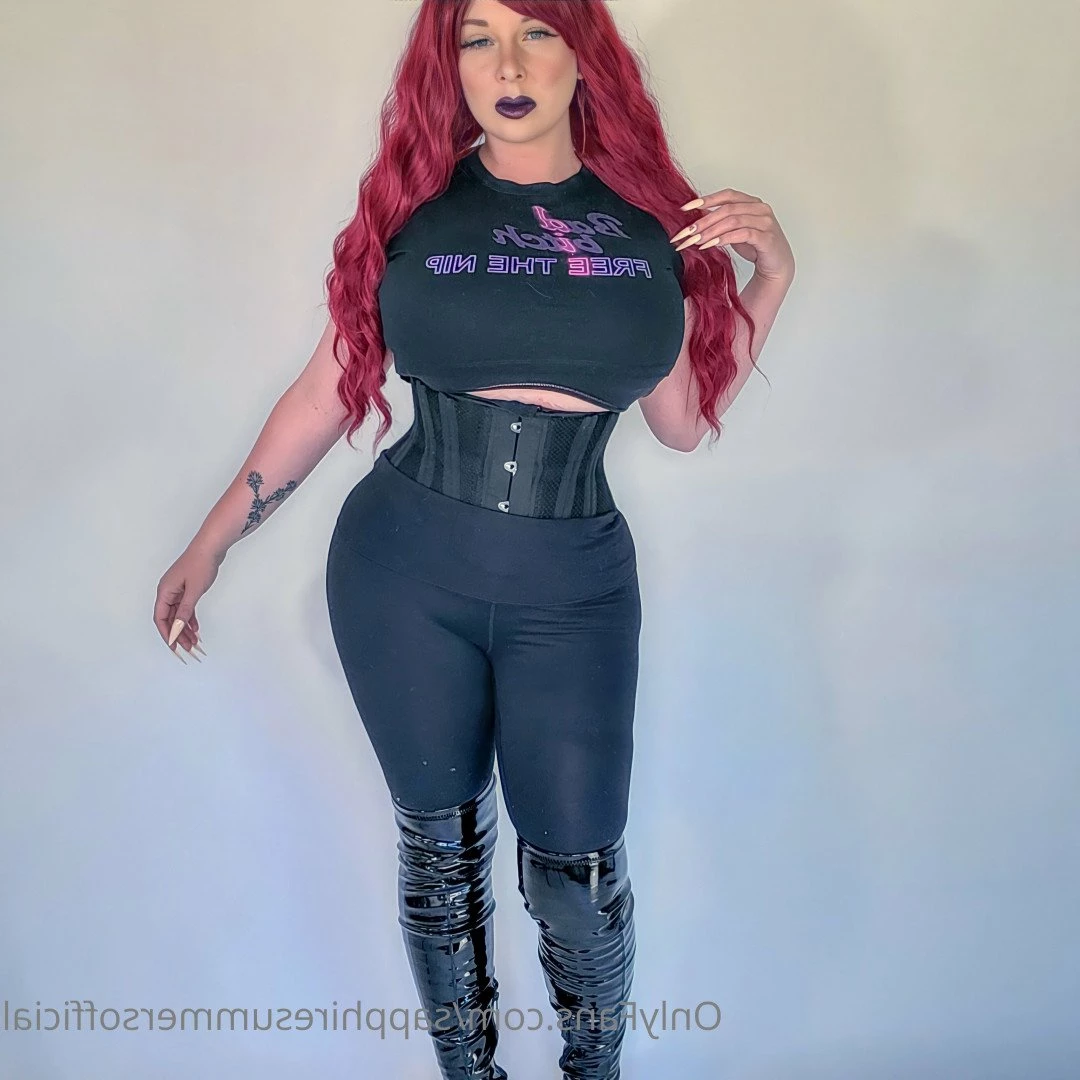 Living Cartoon [ sapphiresummersofficial ] Onlyfans leaked photo 5275110 on Hotleaks.tv