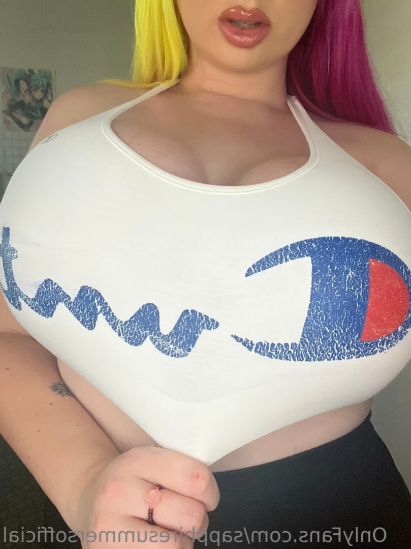 Living Cartoon [ sapphiresummersofficial ] Onlyfans leaked photo 11098577 on Hotleaks.tv