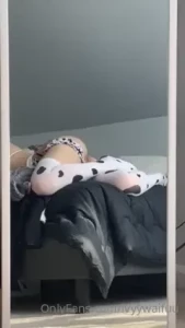 Ivy🥰🧸 [ ivyywaifuu ] Onlyfans leaked video 1502167 on Hotleaks.tv