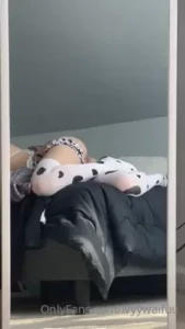 Ivy🥰🧸 [ ivyywaifuu ] Onlyfans leaked video 10748364 on Hotleaks.tv