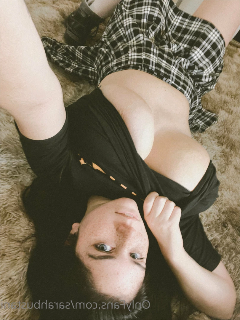 Sara Bustani [ sarahbustani ] Onlyfans leaked photo 7893533 on Hotleaks.tv