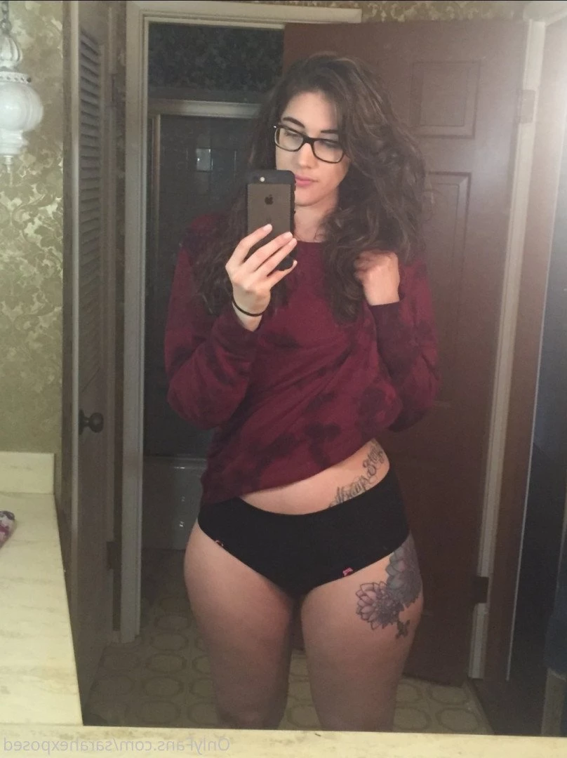 Sarah [ sarahexposed ] Onlyfans leaked photo 5105687 on Hotleaks.tv