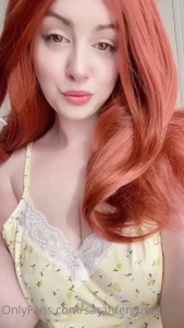 Sarah Ferguson [ sarahfergusonxxx ] Onlyfans leaked video 10561345 on Hotleaks.tv