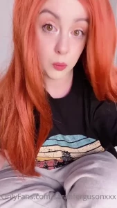 Sarah Ferguson [ sarahfergusonxxx ] Onlyfans leaked video 10561451 on Hotleaks.tv