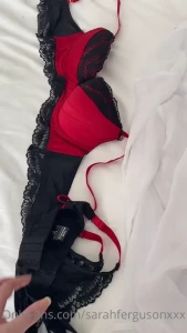 Sarah Ferguson [ sarahfergusonxxx ] Onlyfans leaked video 10561494 on Hotleaks.tv