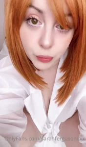 Sarah Ferguson [ sarahfergusonxxx ] Onlyfans leaked video 10561502 on Hotleaks.tv