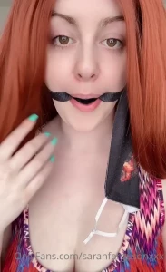 Sarah Ferguson [ sarahfergusonxxx ] Onlyfans leaked video 10561614 on Hotleaks.tv