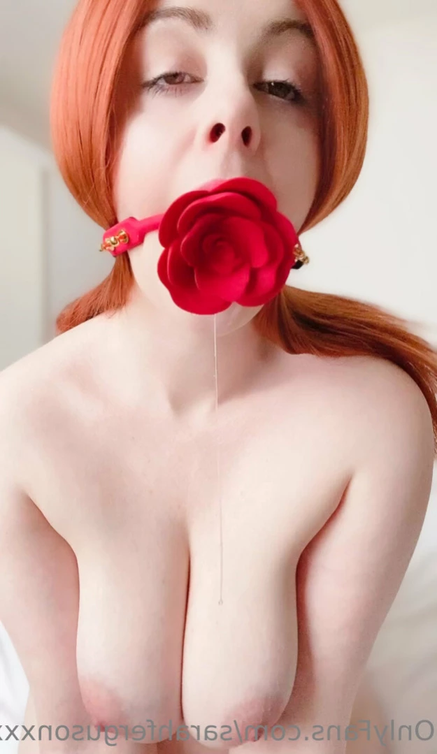 Sarah Ferguson [ sarahfergusonxxx ] Onlyfans leaked photo 11090718 on Hotleaks.tv