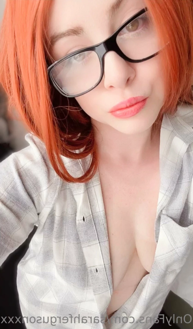 Sarah Ferguson [ sarahfergusonxxx ] Onlyfans leaked photo 11090836 on Hotleaks.tv
