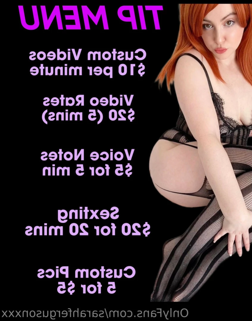 Sarah Ferguson [ sarahfergusonxxx ] Onlyfans leaked photo 11090855 on Hotleaks.tv