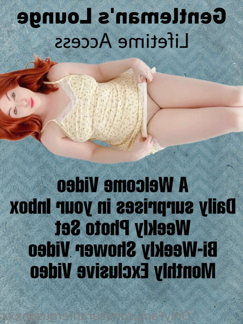 Sarah Ferguson [ sarahfergusonxxx ] Onlyfans leaked photo 11097050 on Hotleaks.tv