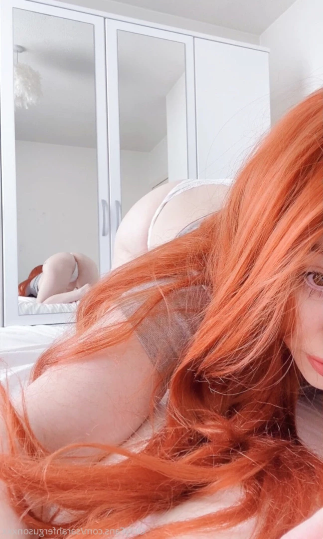 Sarah Ferguson [ sarahfergusonxxx ] Onlyfans leaked photo 11097218 on Hotleaks.tv