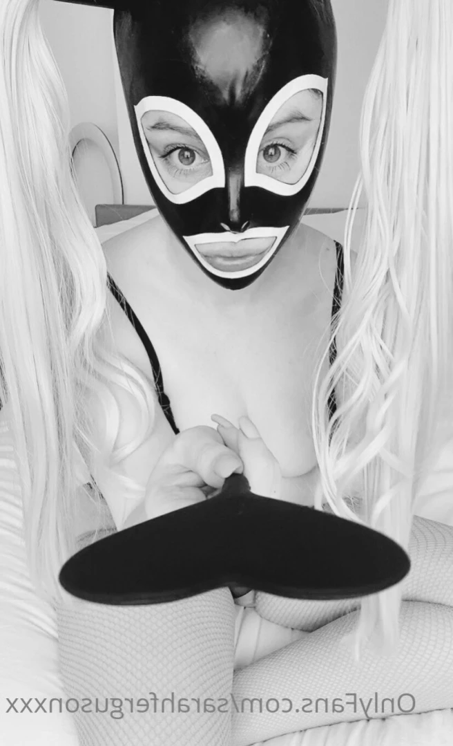 Sarah Ferguson [ sarahfergusonxxx ] Onlyfans leaked photo 11097270 on Hotleaks.tv