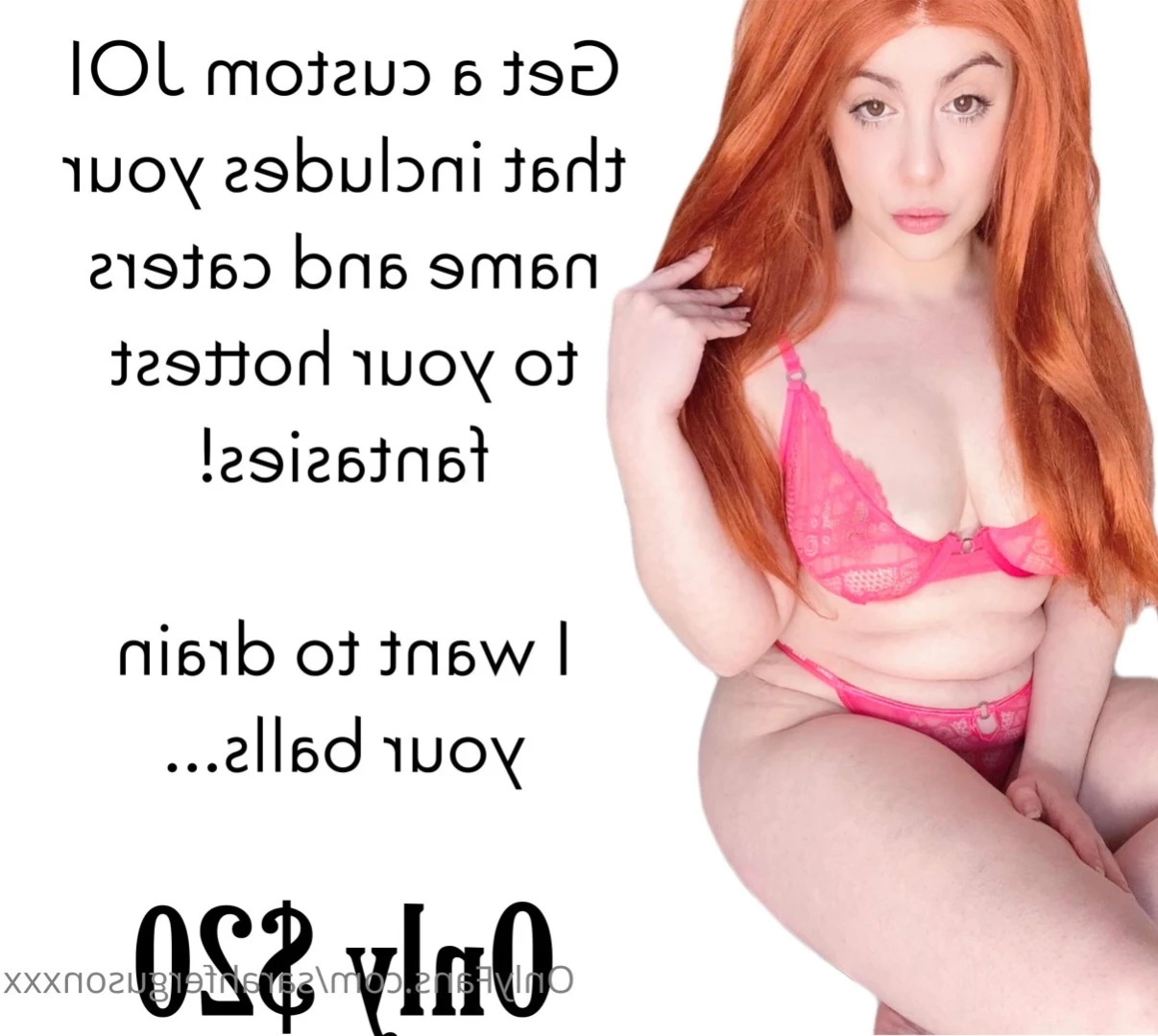 Sarah Ferguson [ sarahfergusonxxx ] Onlyfans leaked photo 11097278 on Hotleaks.tv
