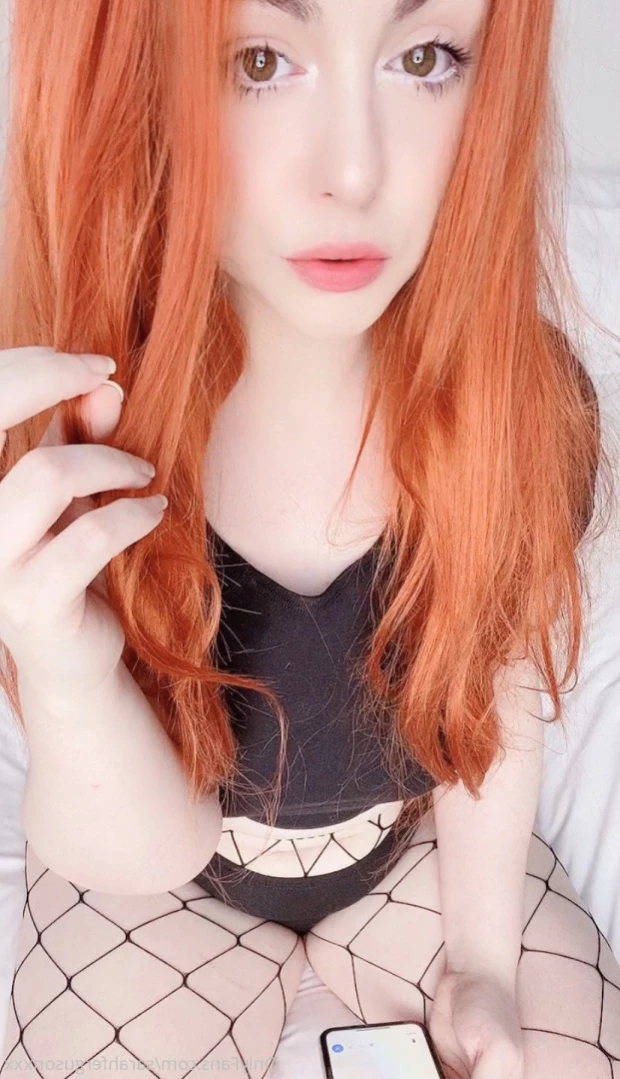 Sarah Ferguson [ sarahfergusonxxx ] Onlyfans leaked photo 11097282 on Hotleaks.tv