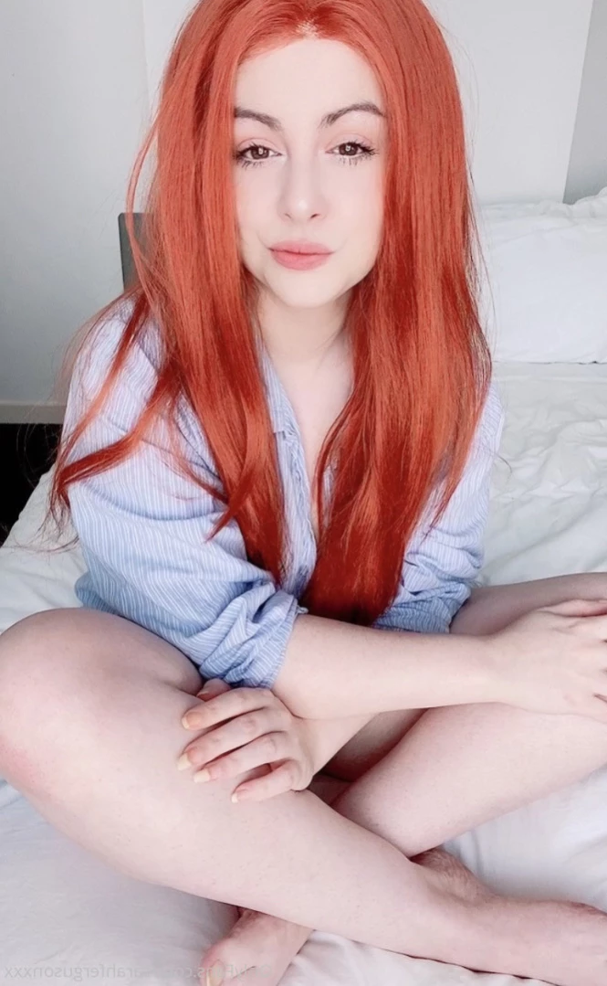 Sarah Ferguson [ sarahfergusonxxx ] Onlyfans leaked photo 11097295 on Hotleaks.tv