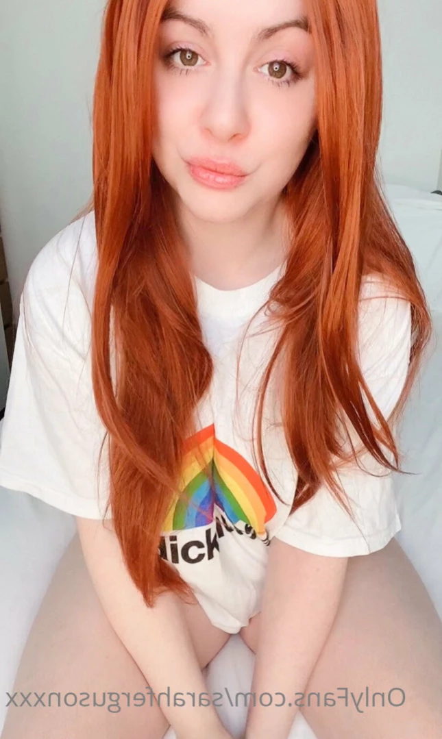 Sarah Ferguson [ sarahfergusonxxx ] Onlyfans leaked photo 11097394 on Hotleaks.tv
