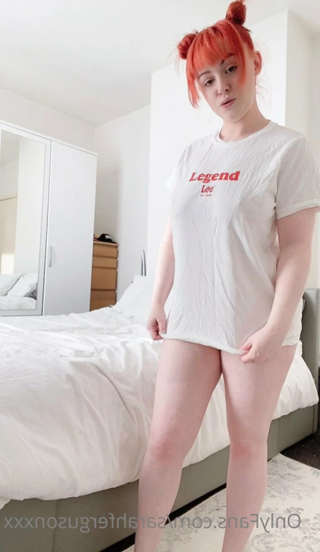 Sarah Ferguson [ sarahfergusonxxx ] Onlyfans leaked photo 11097443 on Hotleaks.tv