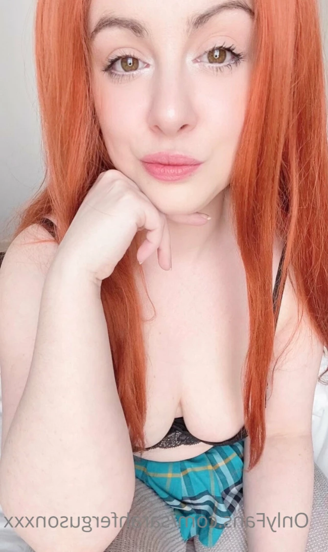 Sarah Ferguson [ sarahfergusonxxx ] Onlyfans leaked photo 11097449 on Hotleaks.tv